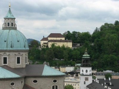 Salzburg