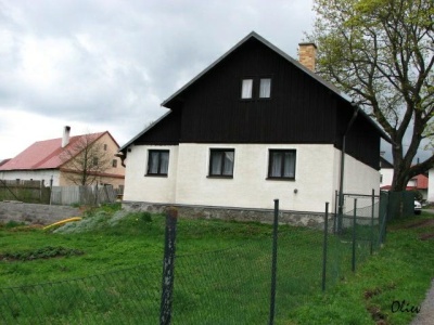 Vysocina